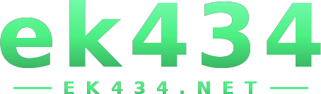 ek434 logo